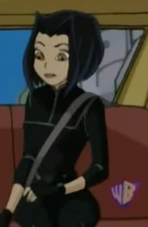 Future Jade Chan | Animated Character Database | Fandom