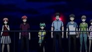 Assassination Classroom Episode 22 0129