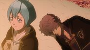 Black Clover Episode 167 0812