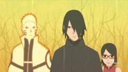 Boruto Naruto Next Generations - 21 0826