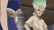 Dr. Stone Season 3 New World Episode 6 0371