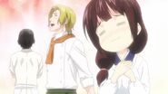 Food Wars! Shokugeki no Soma Episode 11 1029