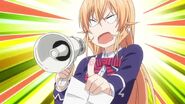 Food Wars! Shokugeki no Soma Season 3 Episode 13 1024