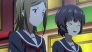 Food Wars Shokugeki no Soma Season 3 Episode 3 1115