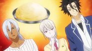 Food Wars Shokugeki no Soma Season 4 Episode 10 0326