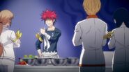 Food Wars Shokugeki no Soma Season 4 Episode 9 0588