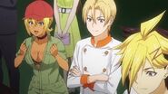 Food Wars Shokugeki no Soma Season 5 Episode 7 0694