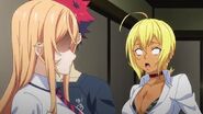 Food Wars Shokugeki no Soma Season 5 Episode 9 0373