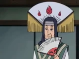 Feudal Lord of the Land of Fire