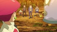Pokemon Journeys The Series Episode 19 0910
