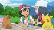 Pokemon Journeys The Series Episode 89 0244