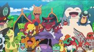 Pokemon Season 25 Ultimate Journeys The Series Episode 41 0075