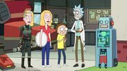 Rick and Morty Season 6 Episode 1 Solaricks 0138