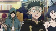 Black Clover Episode 121 0826