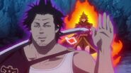 Black Clover Episode 156 0754