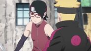 Boruto Naruto Next Generations Episode 89 0207