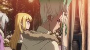 Dr Stone Season 2 Stone Wars Episode 1 0646