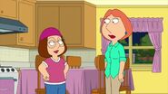 Family Guy Season 19 Episode 6 0712