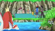 Pokemon Journeys The Series Episode 31 0603