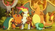 Pokemon Journeys The Series Episode 68 0943