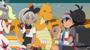 Pokemon Journeys The Series Episode 85 0326