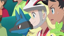 Pokémon X: Nuzlocke - 3ª insígnia, Serena, Korrina Mega evolução e Aniki?