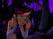 Teen Titans Episode 20 – Transformation 0716