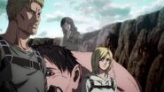 Attack on Titan Season 4 Episode 26 0467