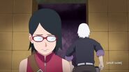 Boruto Naruto Next Generations Episode 22 0724