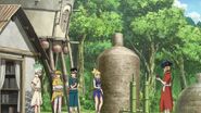 Dr. Stone Season 3 New World Episode 2 English Dubbed 0031