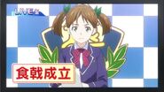 Food Wars! Shokugeki no Soma Season 3 Episode 7 0908