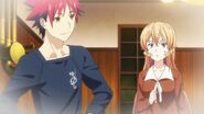 Food Wars Shokugeki no Soma Season 4 Episode 11 0297