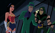 Justice League Action Women (1713)