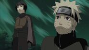 Naruto Shippuden Episode 242 0943