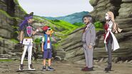 Pokemon Journeys The Series Episode 43 0500