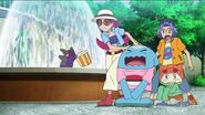 Pokemon Journeys The Series Episode 70 0412