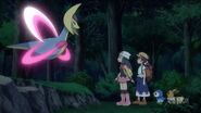 Pokemon Journeys The Series Episode 75 0545