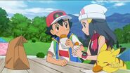 Pokemon Journeys The Series Episode 89 0220