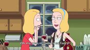 Rick and Morty Season 6 Episode 3 Bethic Twinstinct 0156