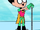 Dick Grayson(Robin) (Teen Titans Go!)