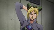 Stone Ocean Episode 9 0863