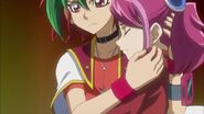 Yu-Gi-Oh! Arc-V Episode 99 0975