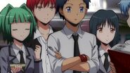 Assassination Classroom Episode 7 0508