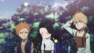 Black Clover Episode 169 0412