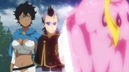 Black Clover Episode 74 1006