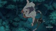 Boruto Naruto Next Generations Episode 37 0612