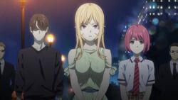 Food wars season 5 store episode 13 full episode