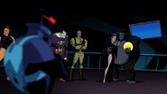 Justice League Unlimited Season 3 Episode 6 0413