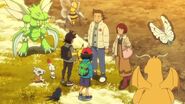Pokemon Journeys The Series Episode 15 0917