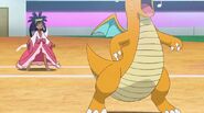 Pokemon Season 25 Ultimate Journeys The Series Episode 27 0473